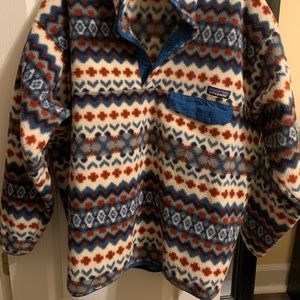 Patagonia Pullover
